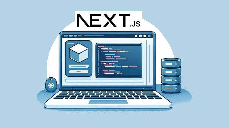 آموزش راهنمای جامع ساخت اپلیکیشن فول استک با Next.js

