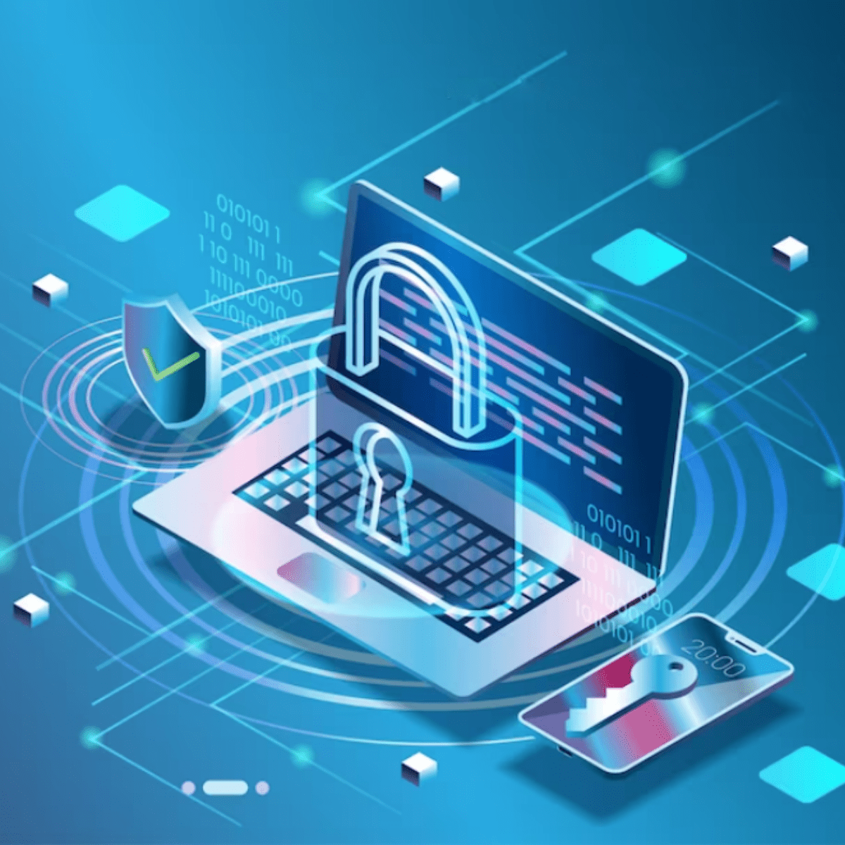 آموزش امنیت شبکه در Azure