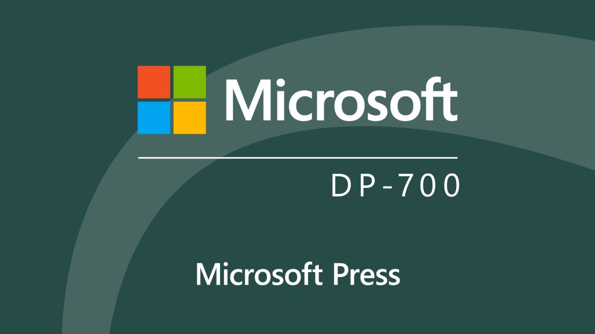 آموزش جامع پیاده‌سازی راهکارهای مهندسی داده با Microsoft Fabric (آمادگی آزمون DP-700)