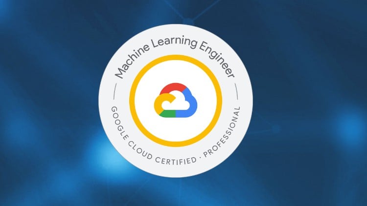 آموزش گواهینامه حرفه‌ای گوگل یادگیری ماشین 2025
