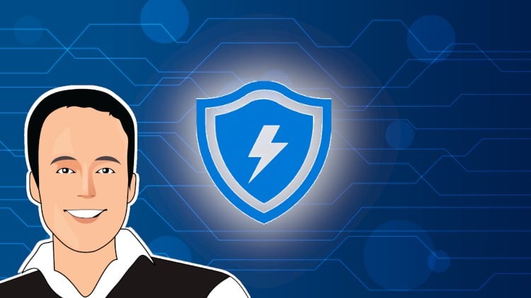 آموزش دوره جامع Microsoft Defender for Endpoint به همراه شبیه‌سازهای عملی