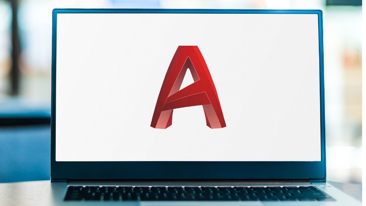 آموزش مقدماتی اتوکد ۲۰۲۵ برای مبتدیان با تمرین عملی
