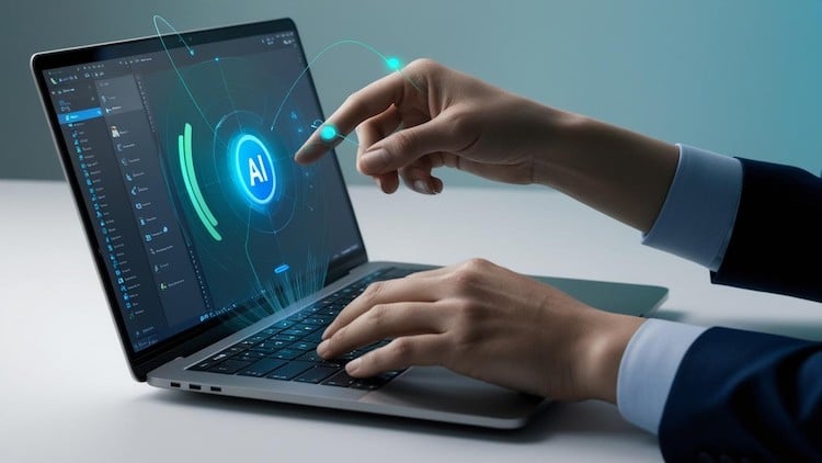 آموزش 3C برای تبدیل شدن به یک مدیر پروژه آماده AI