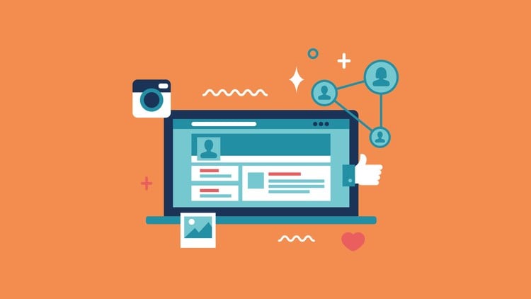 آموزش مدیریت شبکه‌های اجتماعی - بوت‌کمپ جامع مدیران ۲۰۱۹
