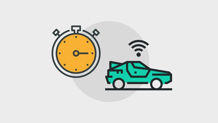 آموزش رباتیک عملی با آردوینو، ساخت 13 پروژه ربات

