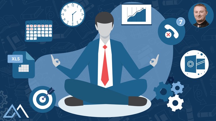 آموزش مدیریت زمان برای دورکارها و متخصصان پرمشغله

