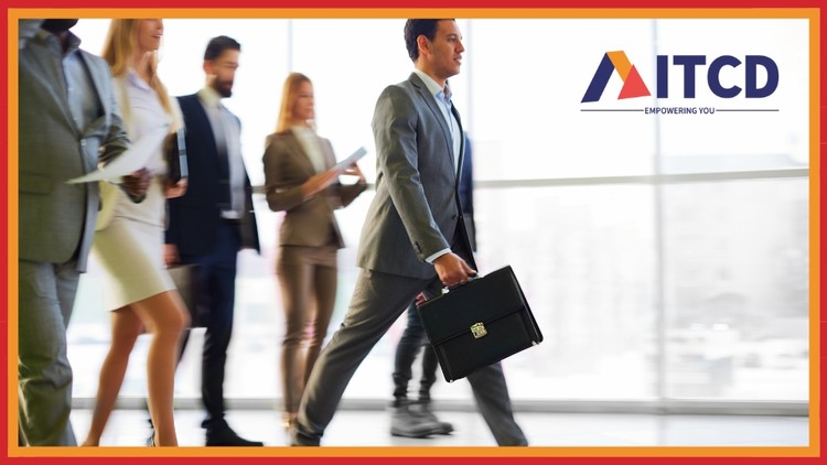 آموزش رهبری، مدیریت پروژه، مدیریت منابع انسانی و تحلیل‌های منابع انسانی
