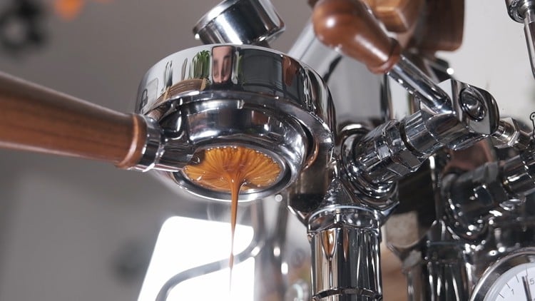 آموزش دوره باریستا: پایه و متوسط - قهوه بهتر

