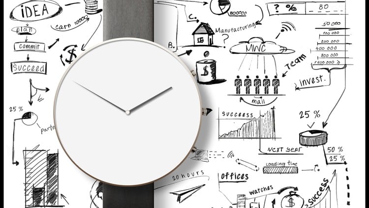 آموزش ساعت مچی: چگونه طراحی کنیم، تولید کنیم و یک برند بسازیم

