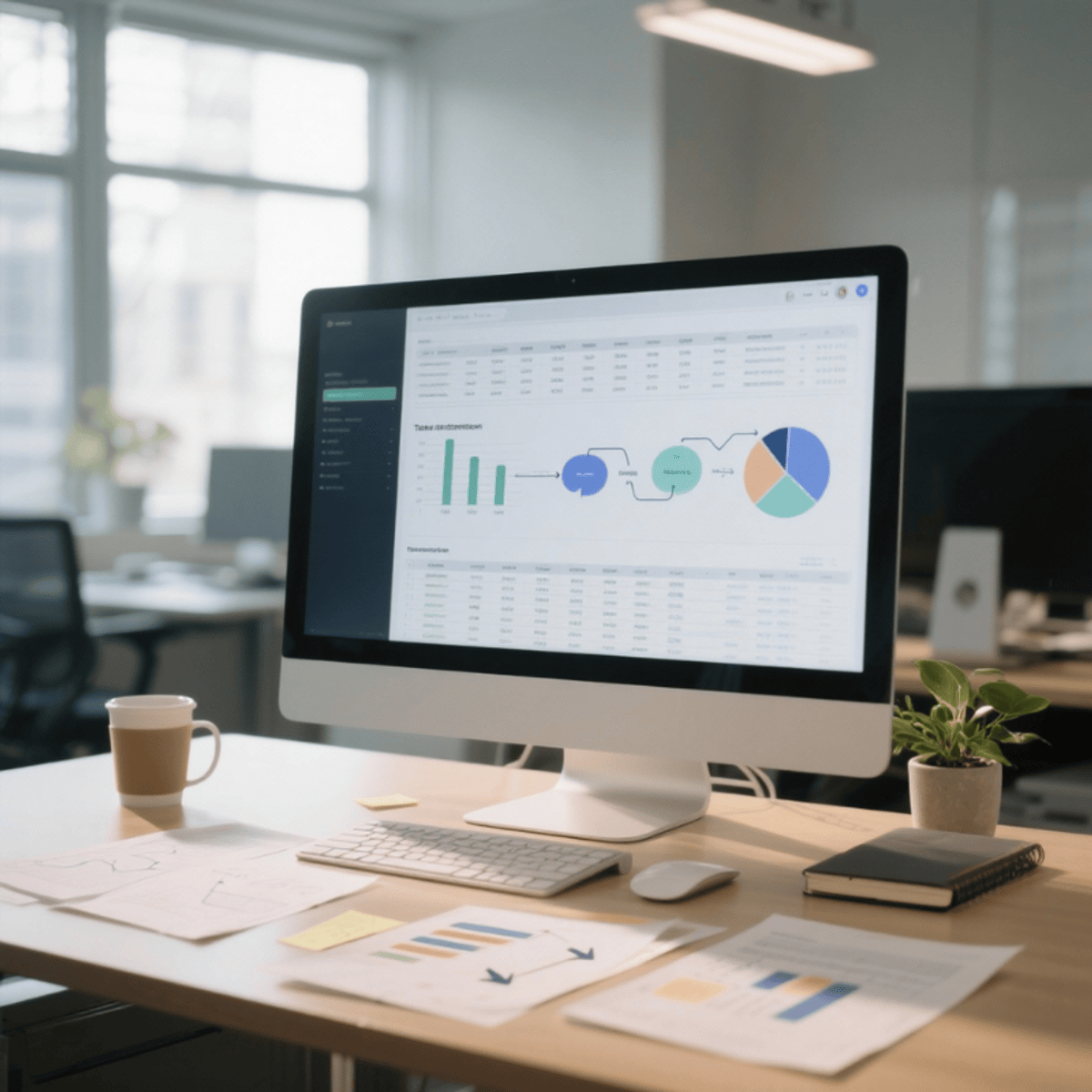 آموزش تسلط بر تبدیل داده‌ها در مقیاس بزرگ با Power BI Desktop