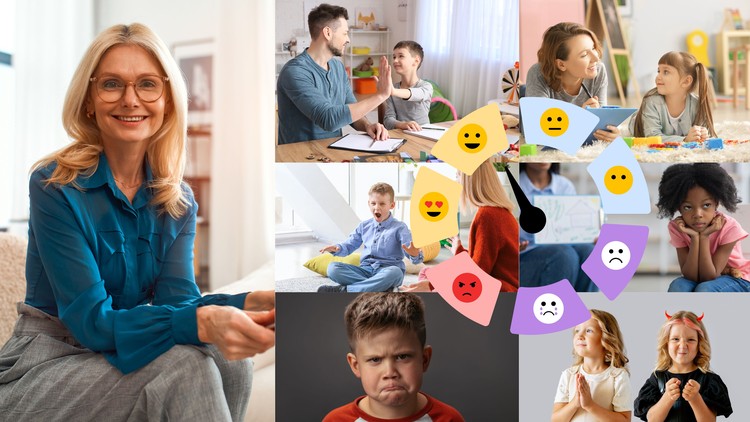 آموزش روانشناسی بالینی کودک | تخصص روانشناسی کودک®
