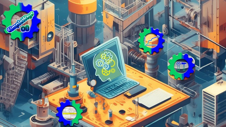 آموزش اسرار راه‌اندازی برنامه نگهداری و تعمیرات
