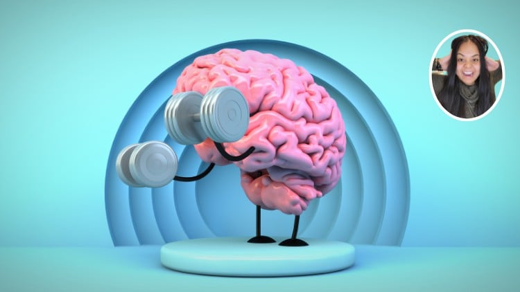 آموزش مدیریت استرس و بازنشانی سیستم عصبی: حرکت سوماتیک
