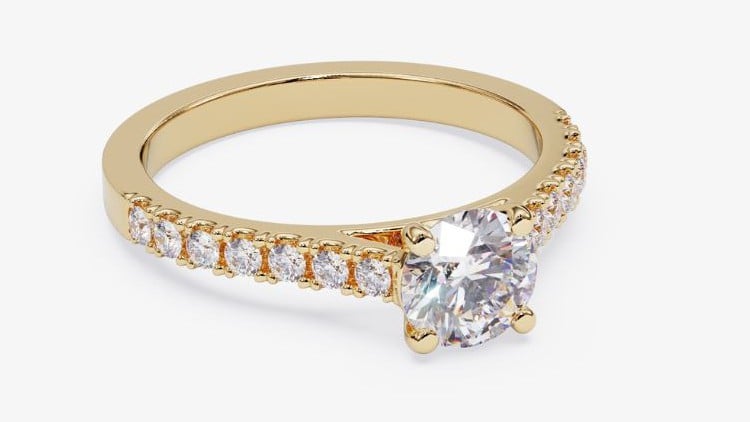 آموزش راینو برای طراحی جواهرات: از مبتدی تا حرفه‌ای
