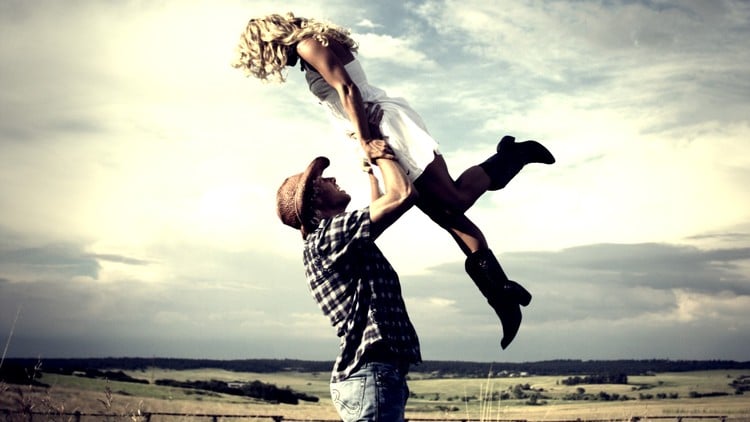 آموزش سویینگ فولکلور (Country Swing) برای مبتدیان
