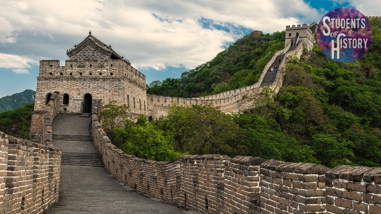 آموزش تاریخ جهان بخش اول: از پیش از تاریخ تا رنسانس

