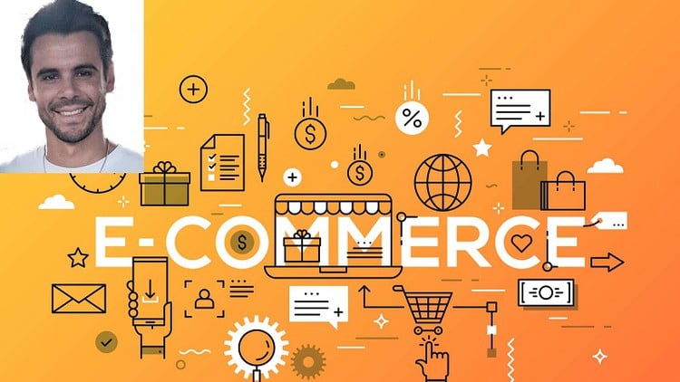 آموزش (جدید) برترین مسترکلاس تجارت الکترونیک و بازاریابی
