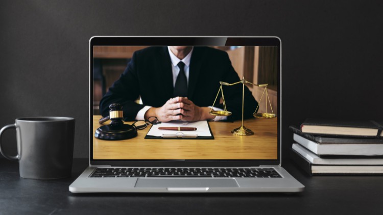 آموزش دعاوی حقوقی
