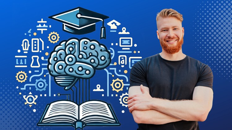 آموزش راهنمای جامع گردش کارهای مبتنی بر هوش مصنوعی برای همه (۲۰۲۴)
