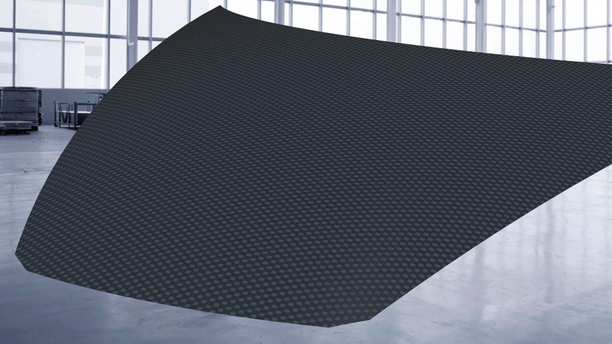 آموزش آشنایی با تولید کامپوزیت (2018)