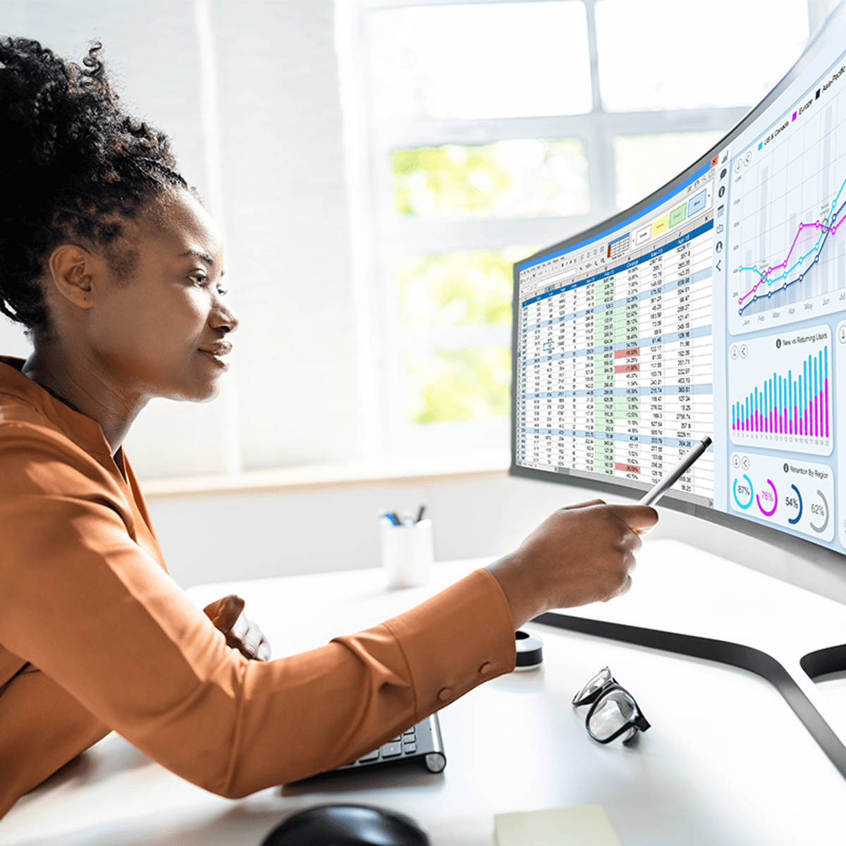 آموزش مبانی تحلیل کسب‌وکار (Business Analysis Fundamentals)