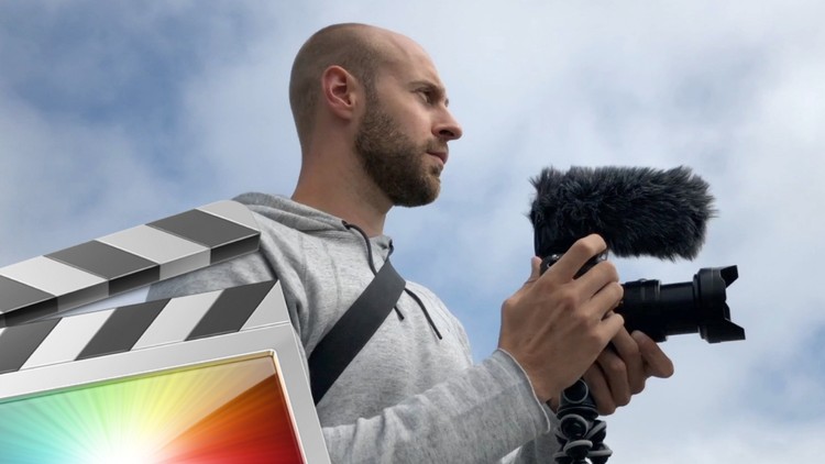 آموزش کامل فاینال کات پرو ایکس: از مبتدی تا متوسط
