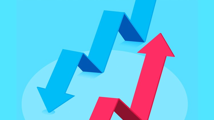 بسته آموزشی جامع: روزانه خرید و فروش سهام، نوسان‌گیری و سرمایه‌گذاری (۳ دوره)
