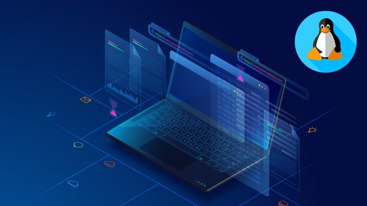 آموزش جامع لینوکس برای DevOps، مهندسی SRE و متخصصان Cloud

