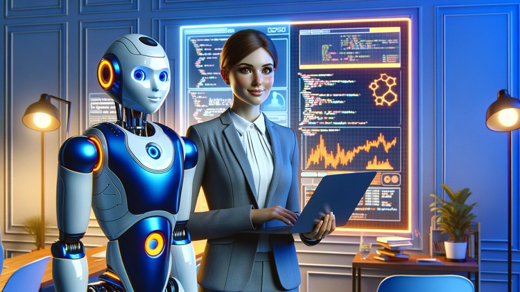 آموزش بسته علم داده: ۱۸۰ پروژه عملی - دوره ۱ از ۳

