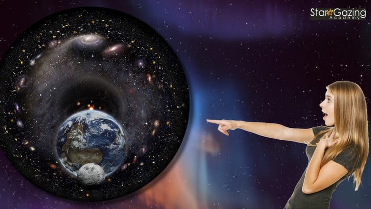 آموزش اخترشناسی حیاط خلوت
