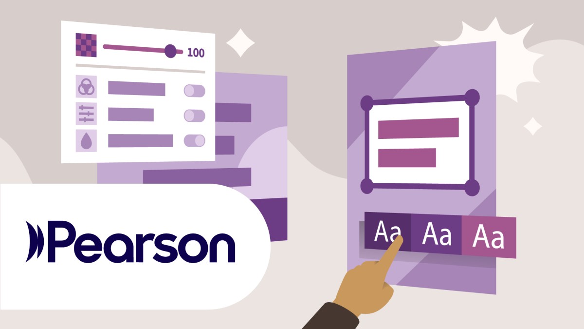آموزش جامع آمادگی آزمون گواهینامه Adobe Express