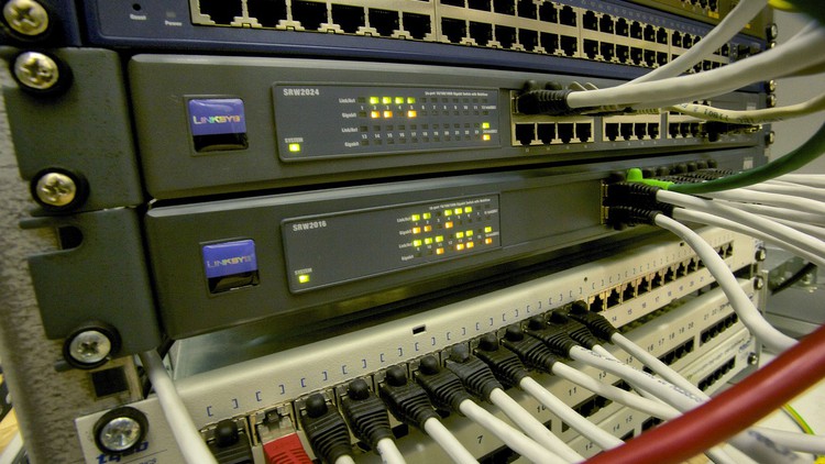 آزمون سیسکو 350-401: Cisco CCNP Enterprise ENCOR
