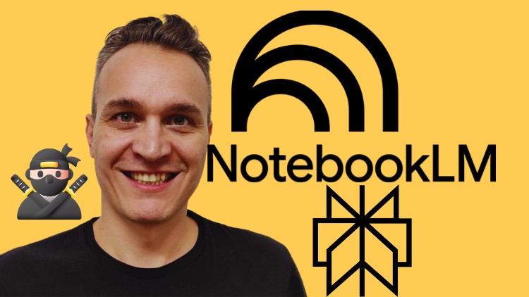 آموزش نوتبوکLM و پرپلکسیتی را حرفه‌ای یاد بگیرید: هوش مصنوعی مولد برای افزایش بهره‌وری
