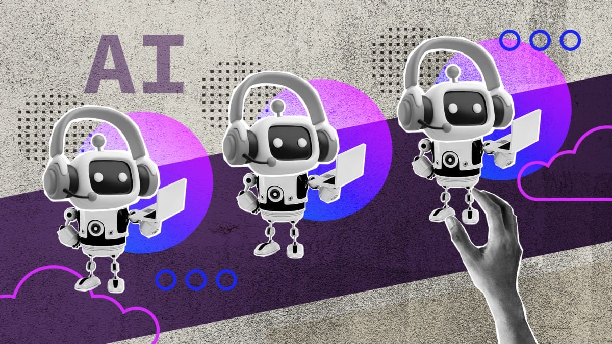 آموزش ایجاد نمایندگان (کوپل های سفارشی) در SharePoint