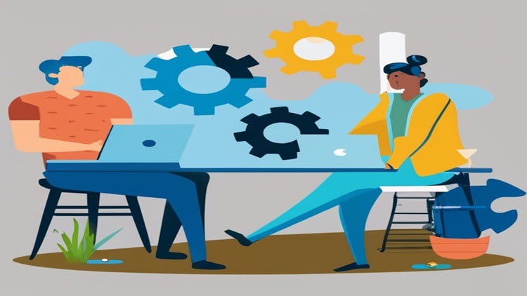 آموزش مرکز DevOps Salesforce | ابزار بومی رایگان برای استقرار و انتقال تغییرات

