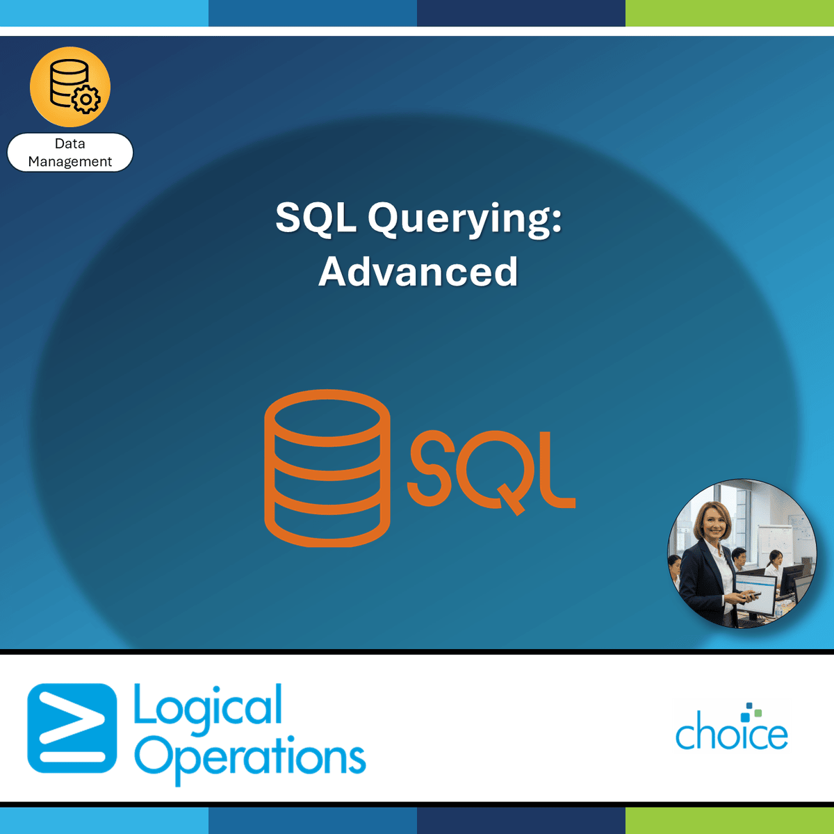 آموزش پرس‌وجو در SQL: مباحث پیشرفته