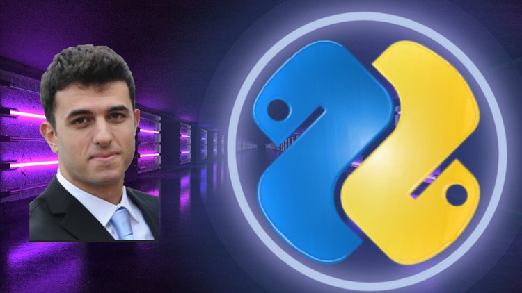 آموزش اصول شیء گرا در پایتون

