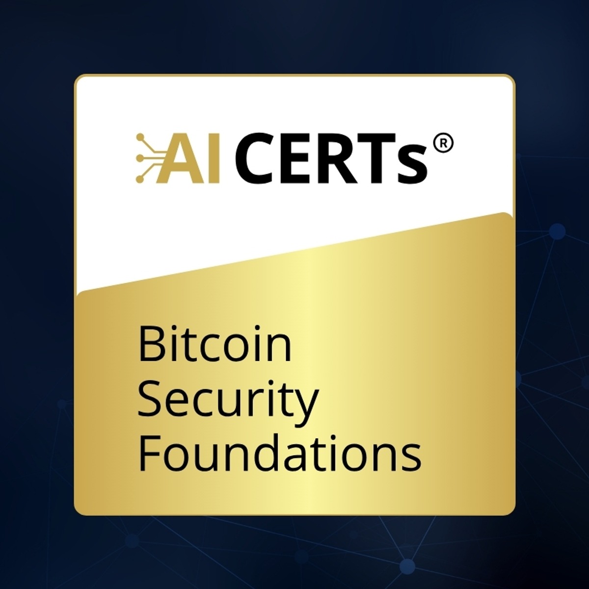 آموزش مبانی امنیت بیت‌کوین