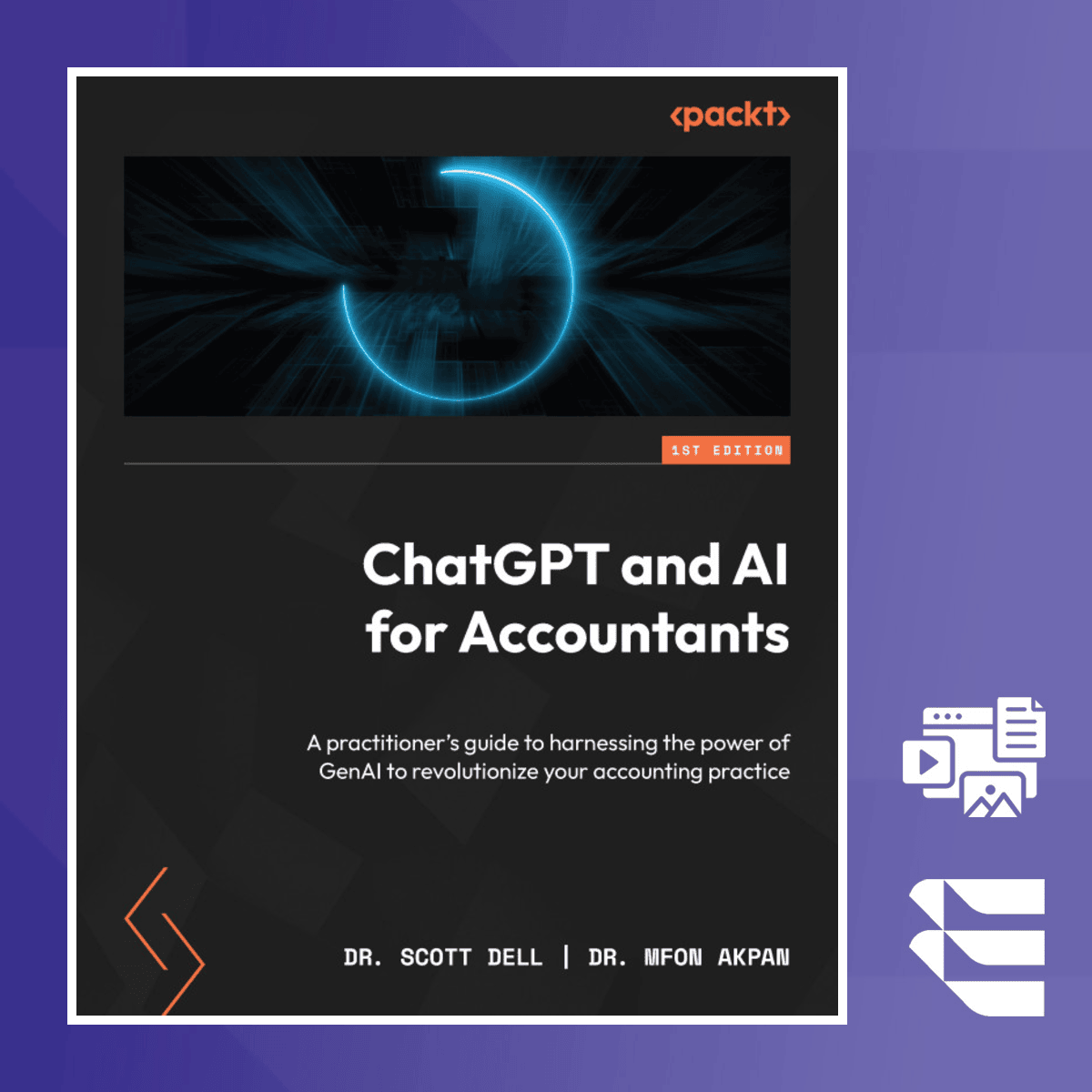 آموزش ChatGPT و هوش مصنوعی برای حسابداران
