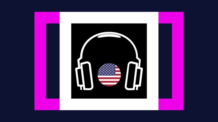 آموزش تسلط بر شنیداری انگلیسی: درک گویشوران بومی
