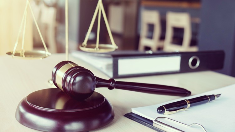 آموزش مقدمه ای بر مفاهیم حقوقی

