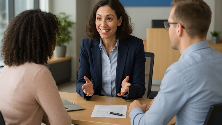 آموزش خدمات مالی - مروری بر بانکداری خرده فروشی

