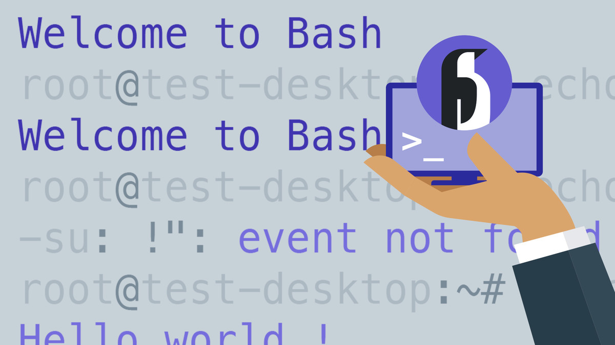 آموزش جامع شل اسکریپتینگ لینوکس (Linux Shell Scripting)