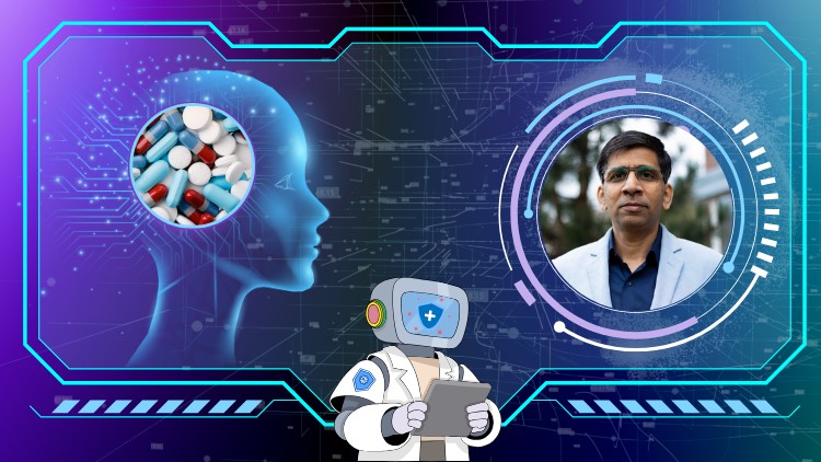 آموزش هوش مصنوعی مولد در فارماکوویژیلانس
