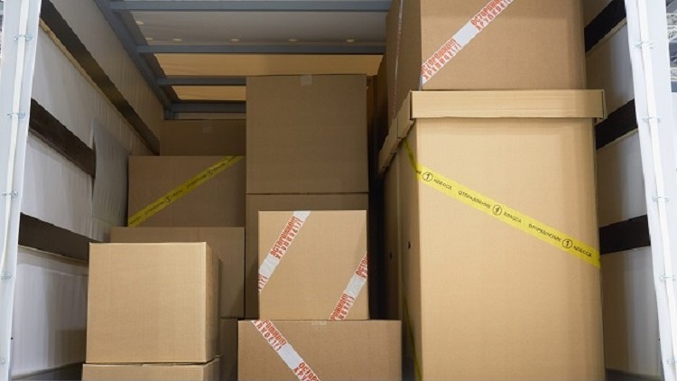 آموزش چگونه حمل‌کنندگان را پیدا کنیم
