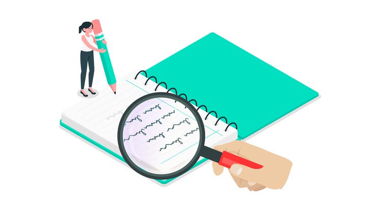 آموزش گواهینامه کامل گرافولوژی و تحلیل خط

