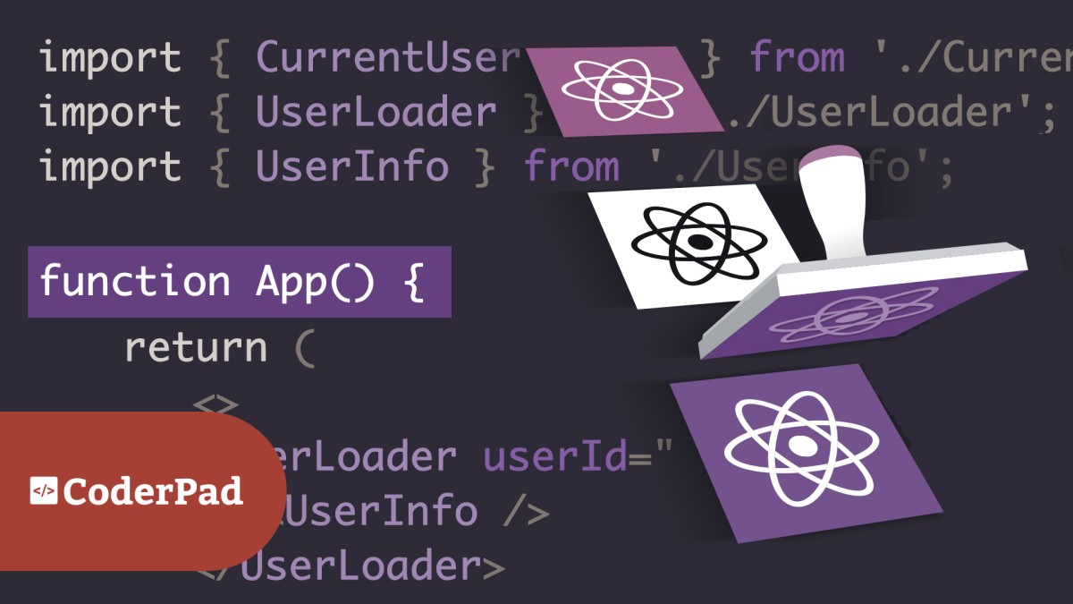 آموزش الگوهای طراحی در ری‌اکت (React Design Patterns)