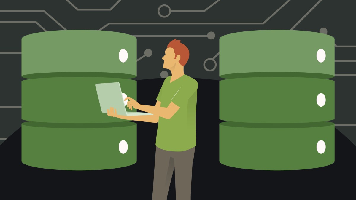 آموزش SQL Server Reporting Services (SSRS)