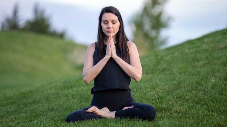 آموزش گواهینامه مربی مدیتیشن: دیپلم معلمی
