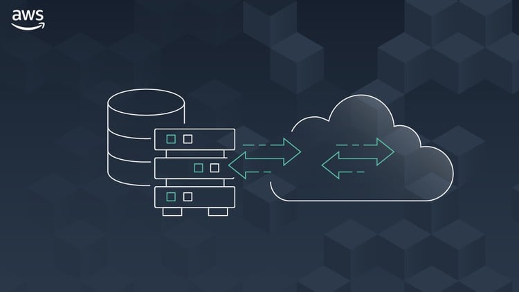 آموزش بوت کمپ تسلط بر آمازون S3 - سال 2025

